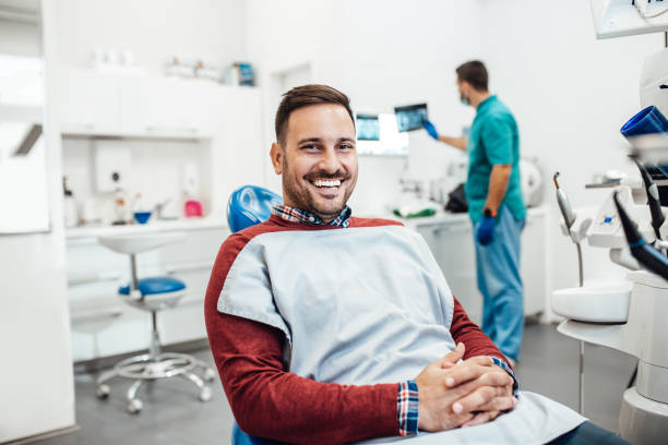 Professional Holistic Dental Care Services in New Albany, IN