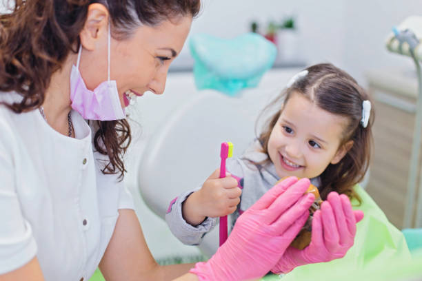 Emergency Dental Services in New Albany, IN
